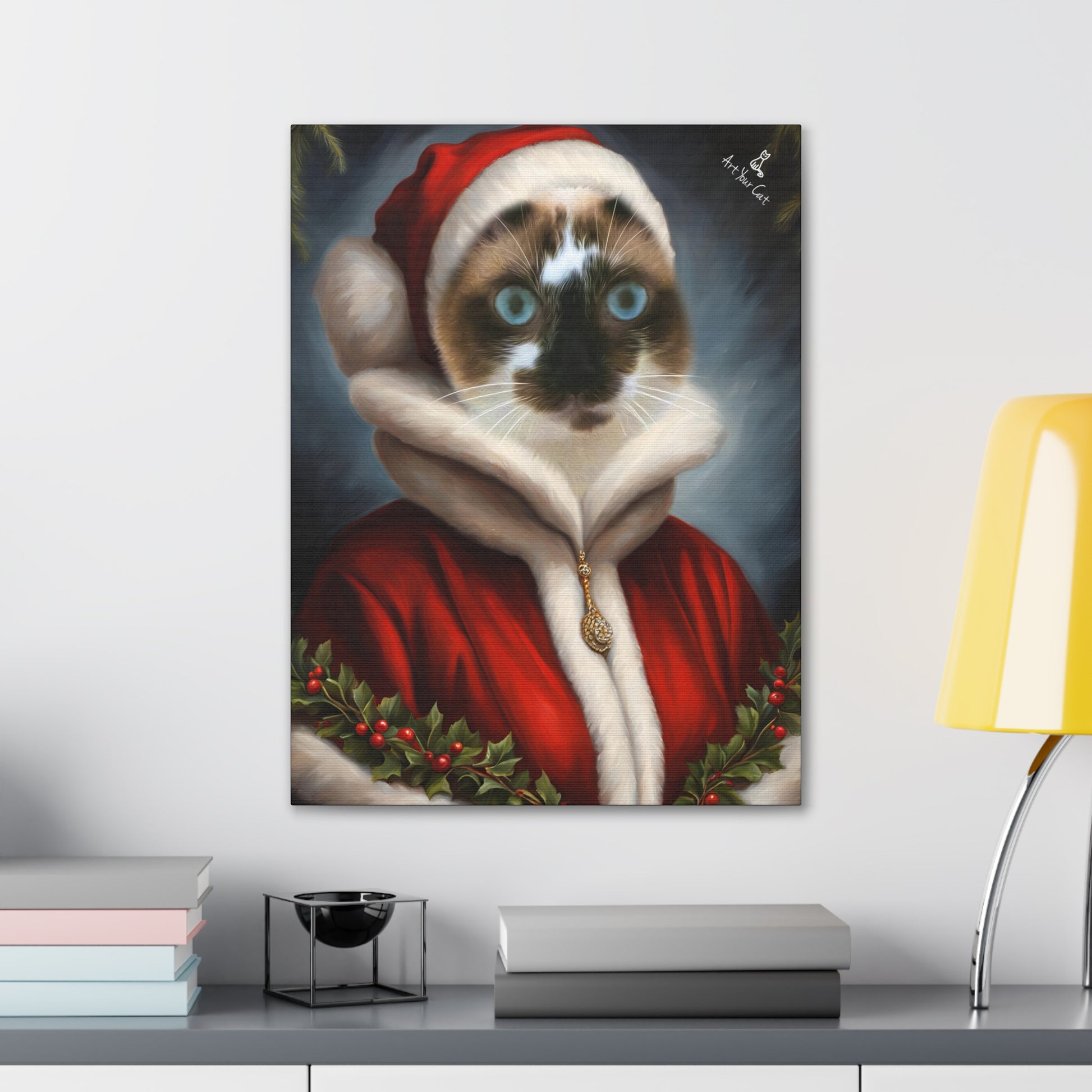 Mrs._Claus_-_Custom_Cat_Portrait_-_Lifestyle