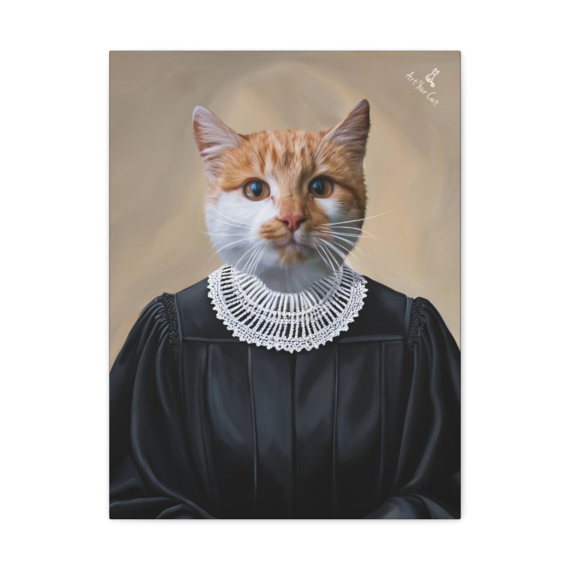 Ruth_Bader_Ginsburg_Custom_Cat_Portrait_-_Front