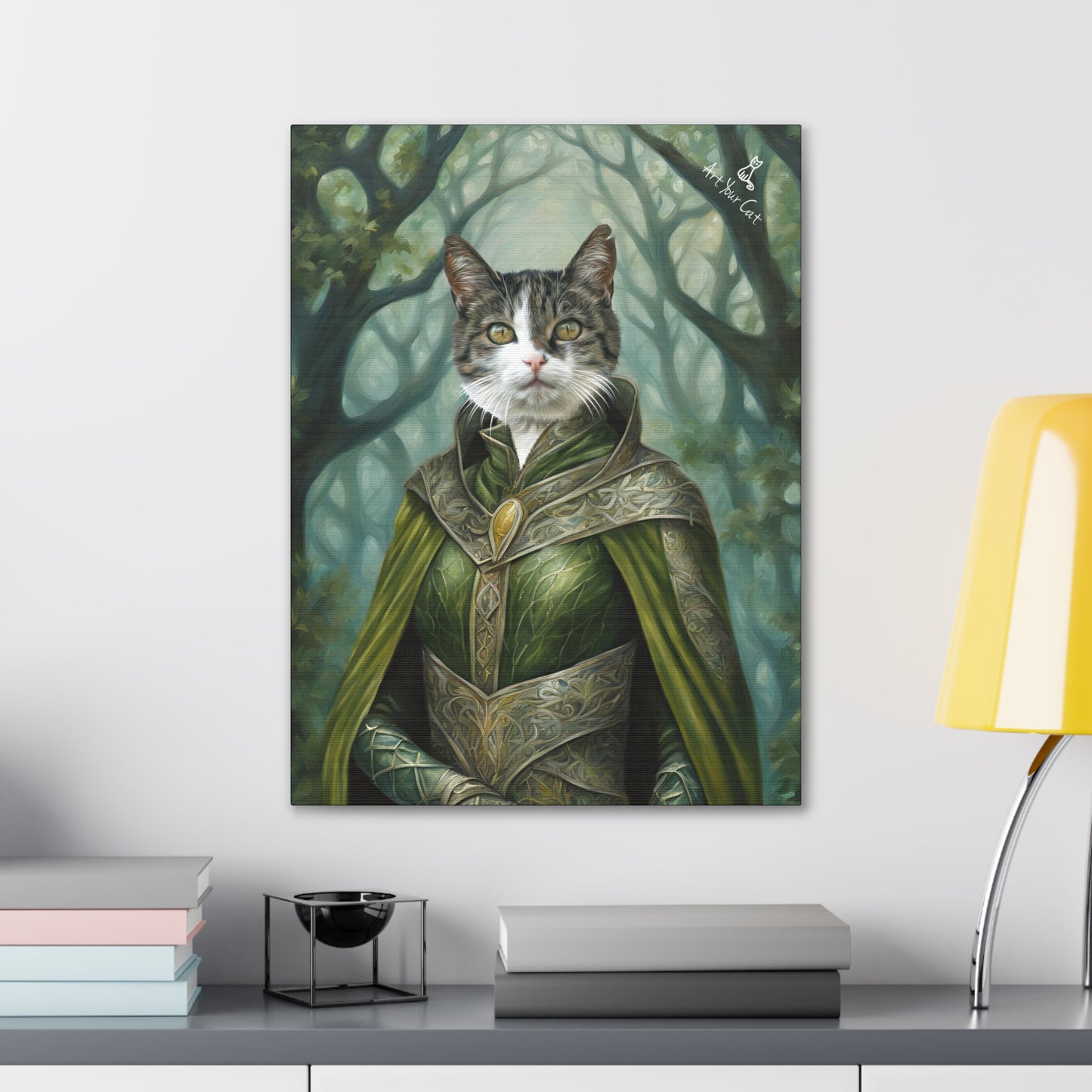 The_Forest_Guardian_Custom_Cat_Portrait_-_Female_-_Lifestyle