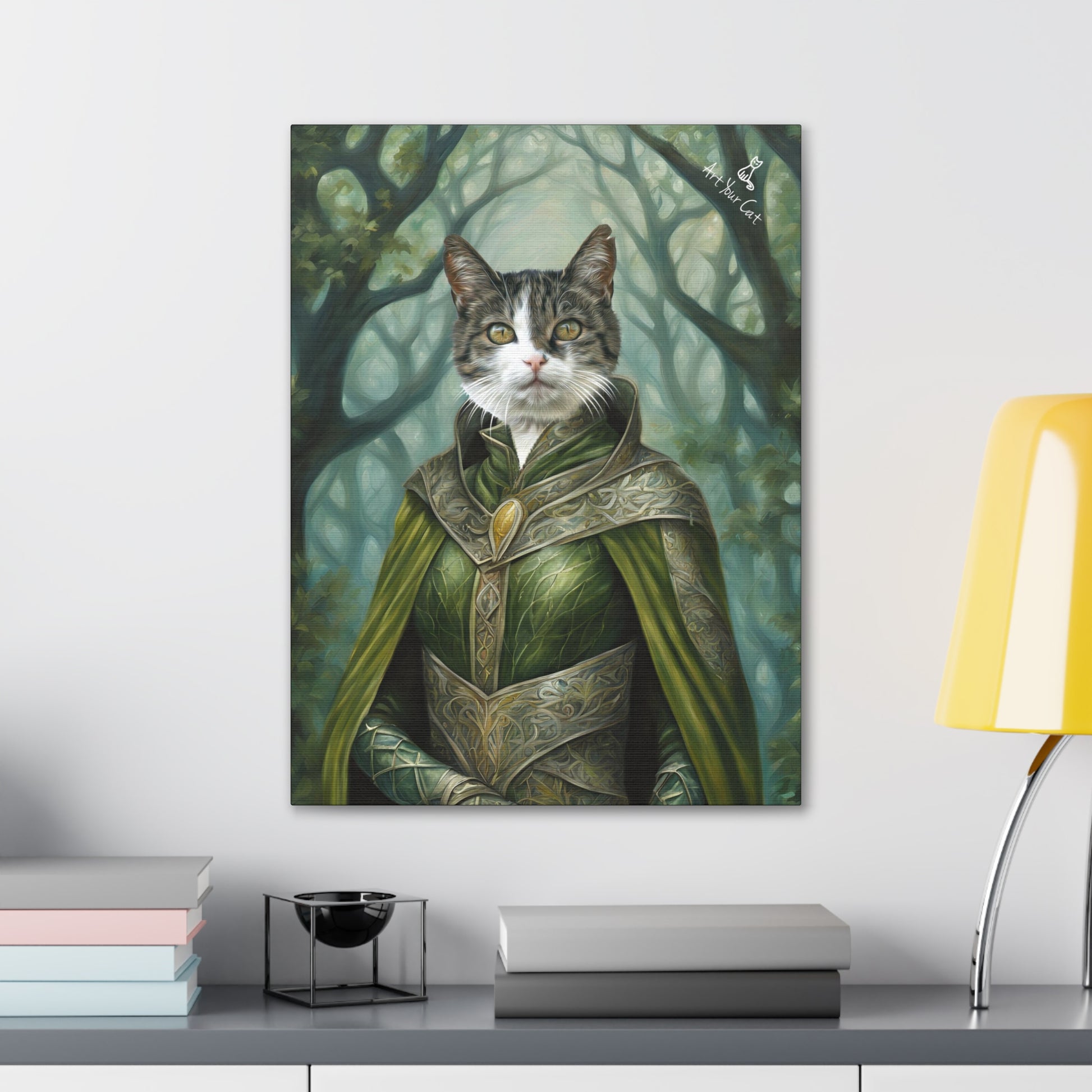 The_Forest_Guardian_Custom_Cat_Portrait_-_Female_-_Lifestyle
