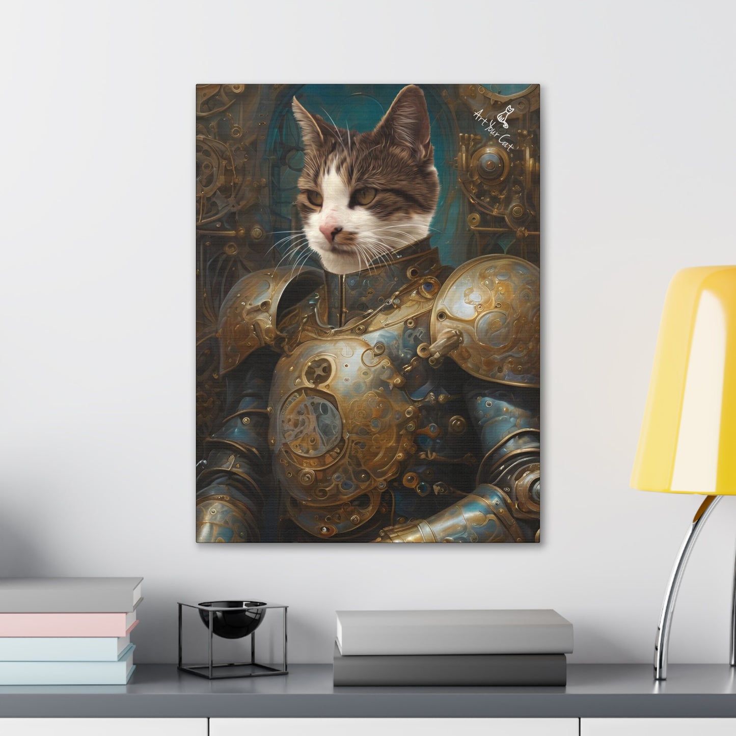 The_Male_Mech_Knight_Custom_Cat_Portrait_-_Lifestyle