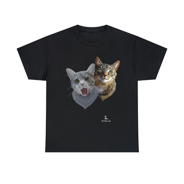 PHOTOS: TONS of Merch from the New 🐱Cats and Dogs🐶 Collection