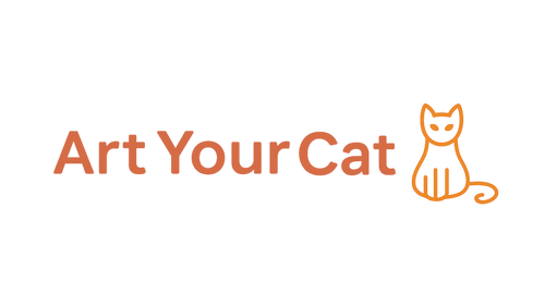 Art Your Cat