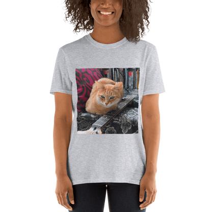 Custom Pet Shirt - Create a T-Shirt with Your Pet's Picture