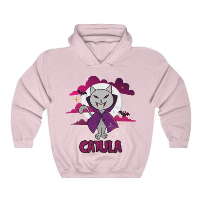Art Your Cat Catula (Male) - Hoodie